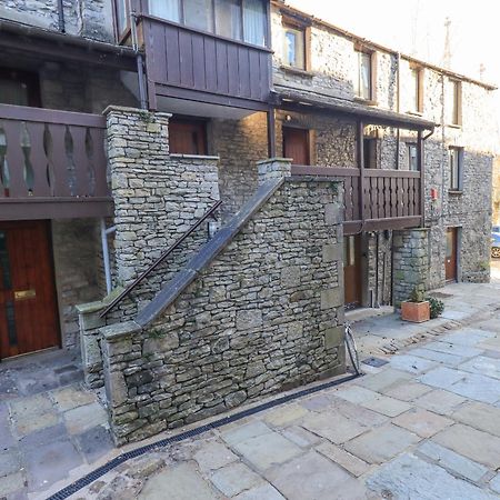 Ferienwohnung 9 Camden Building Kendal Exterior foto